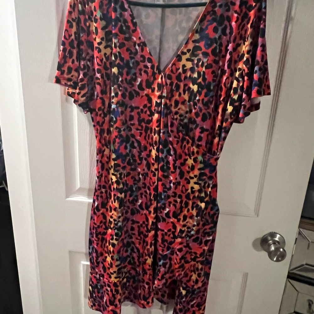 Venus dress